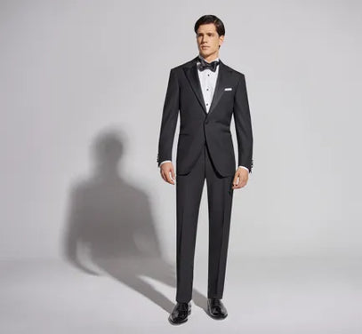 Trajes de Novio Barcelona
