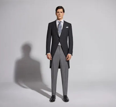 Trajes de Novio Barcelona