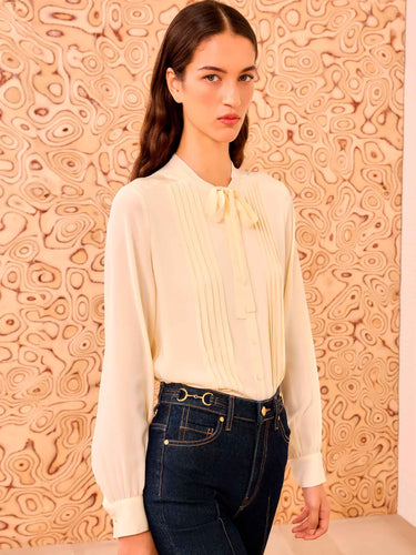 Blusa Delvine