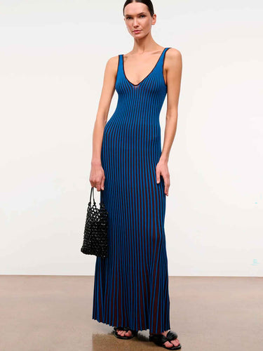 Claretta Knit Dress