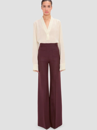 Pantalones Flared Alina