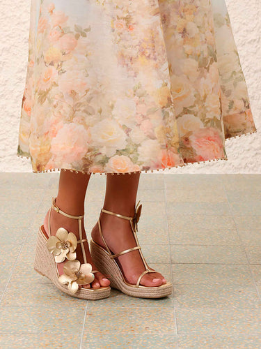 Sandalias Orchid 110