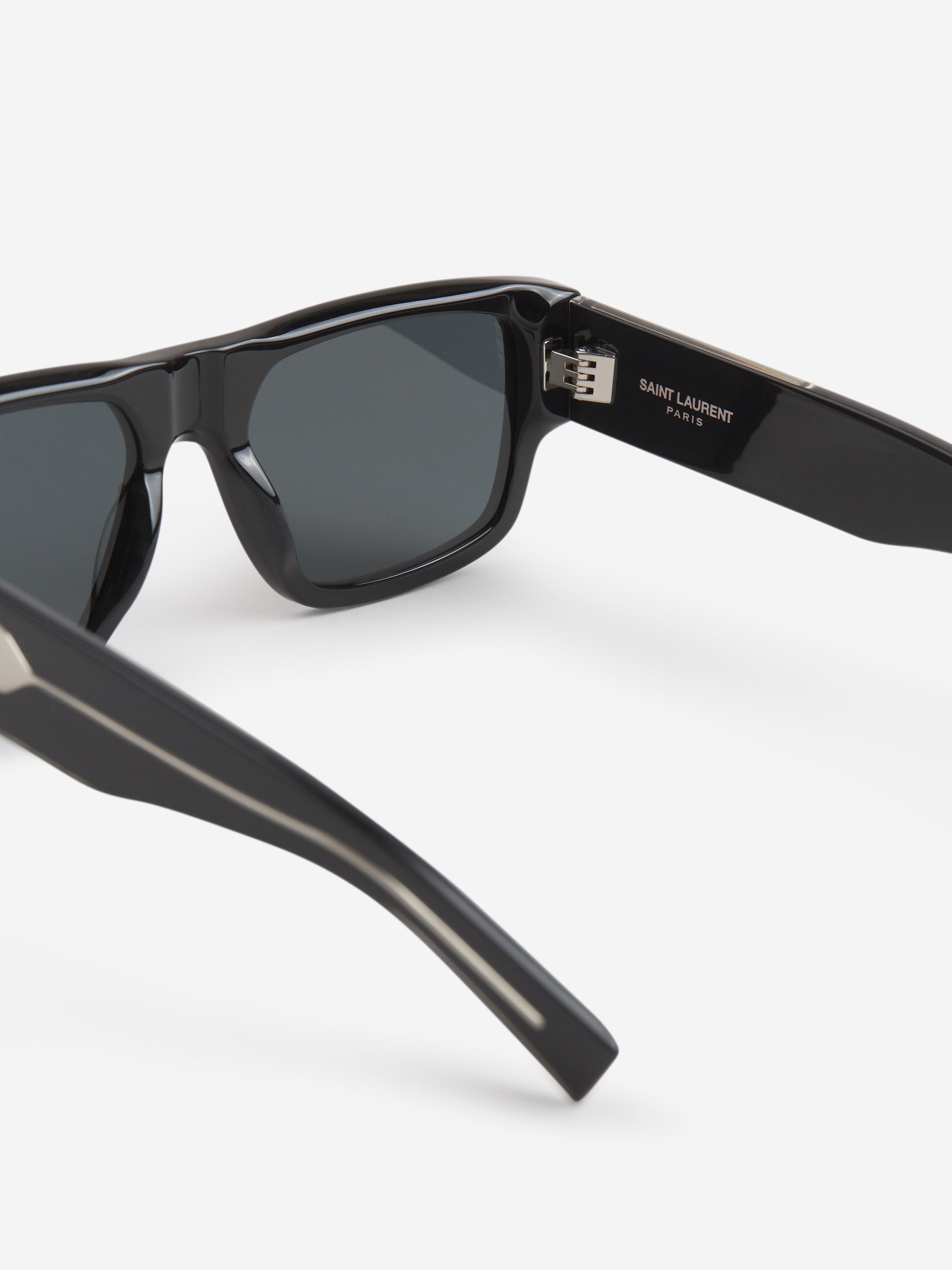 Saint Laurent Gafas de Sol SL 659 Hombre 614 002696 01