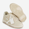 Off-White Hombre Barcelona Sneakers Out Of Office color Crema sku 616-002595 01 - Foto 1