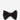 Tom Ford Hombre Barcelona Pajarita Lisa Seda color Negro sku 602-000228 01 - Foto 1