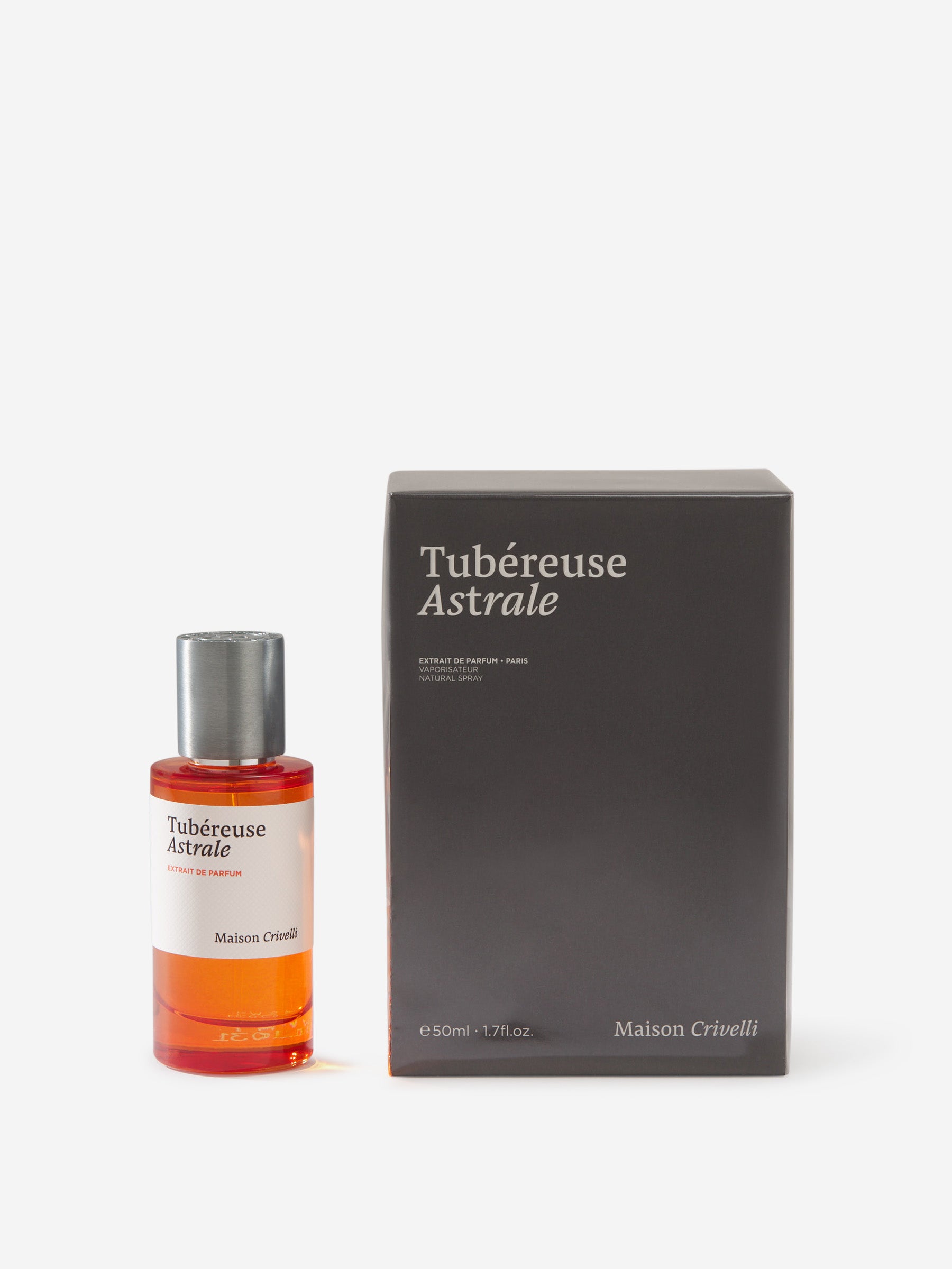 Maison Crivelli Mujer Barcelona Perfume Tubéreuse Astrale color Blanco sku 890-000741 01 - Foto 2