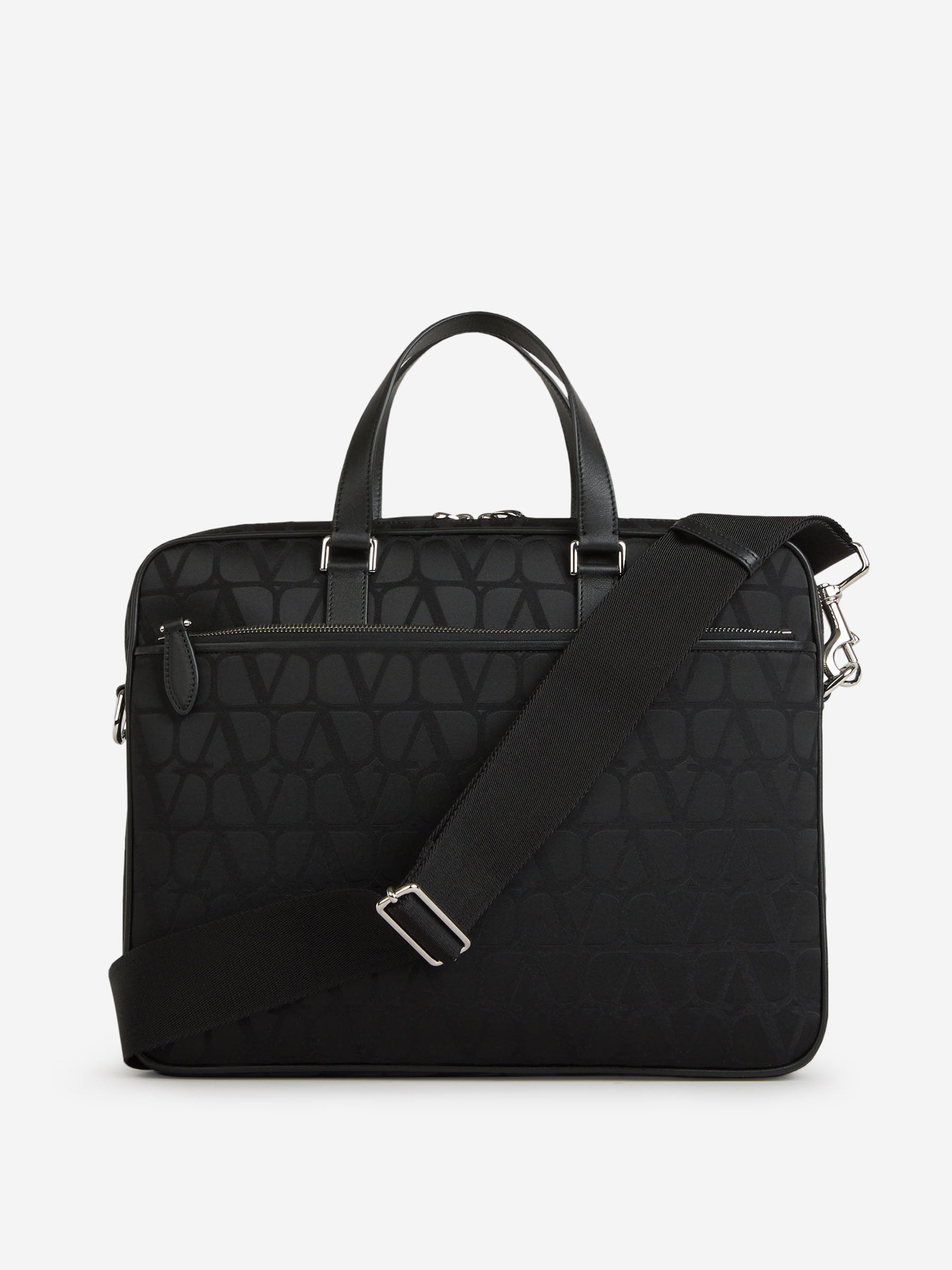 Borsa ventiquattrore Toile Iconographe1