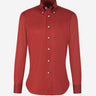 Fray Hombre Barcelona Camisa Algodón Piqué color Rojo sku 531-005956 06 - Foto 1