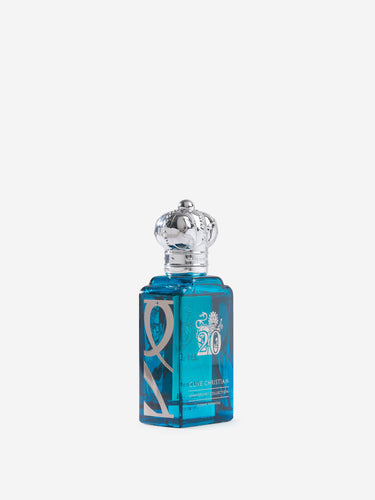Clive Christian Mujer Barcelona Perfume Iconic Feminine color Blanco sku 890-000734 01 - Foto 2