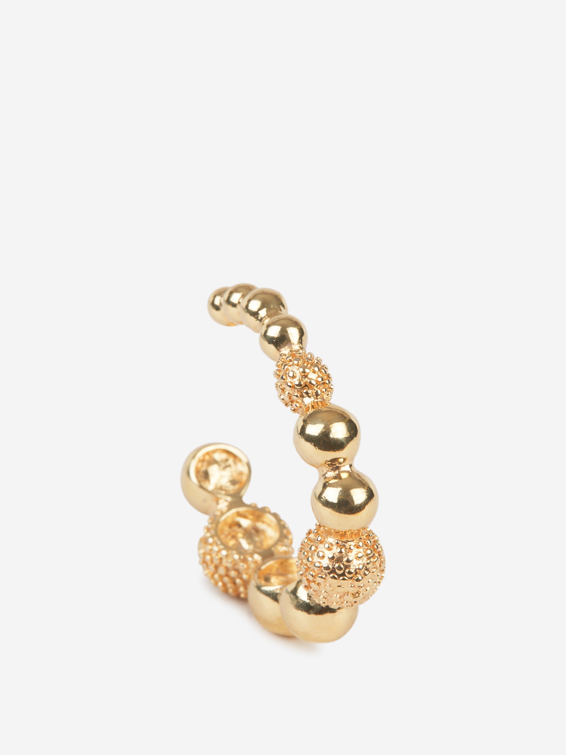 Paola Sighinolfi Mujer Barcelona Brazalete Adara color Dorado sku 850-001304 01 - Foto 1