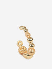 Paola Sighinolfi Mujer Barcelona Brazalete Adara color Dorado sku 850-001304 01 - Foto 1
