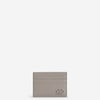 Valentino Garavani Hombre Barcelona Tarjetero Piel VLogo color Topo sku 691-001250 01 - Foto 1