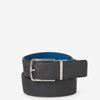 Bottega Veneta Cinturón Reversible Intrecciato color Marfil sku 622-001208 01 - Foto 1
