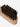 Perfecta Hombre Barcelona Cepillo Zapatos color Negro sku 699-002300 01 - Foto 3