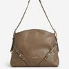 Givenchy Mujer Barcelona Bolso Bandolera Piel color Marrón sku 810-007375 01 - Foto 1