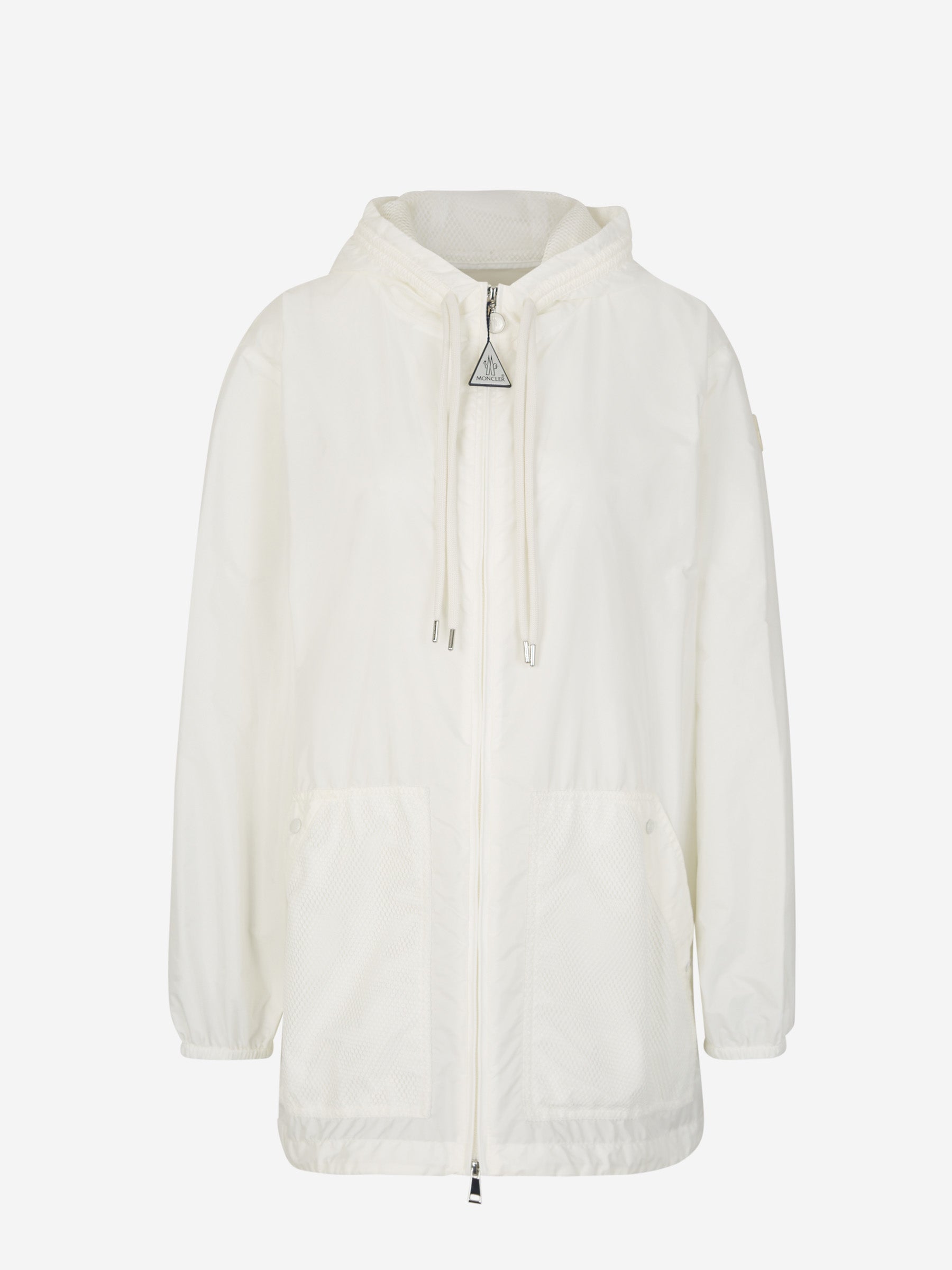 Moncler Cazadora Técnica Iole color Blanco sku 772-001313 01 - Foto 1