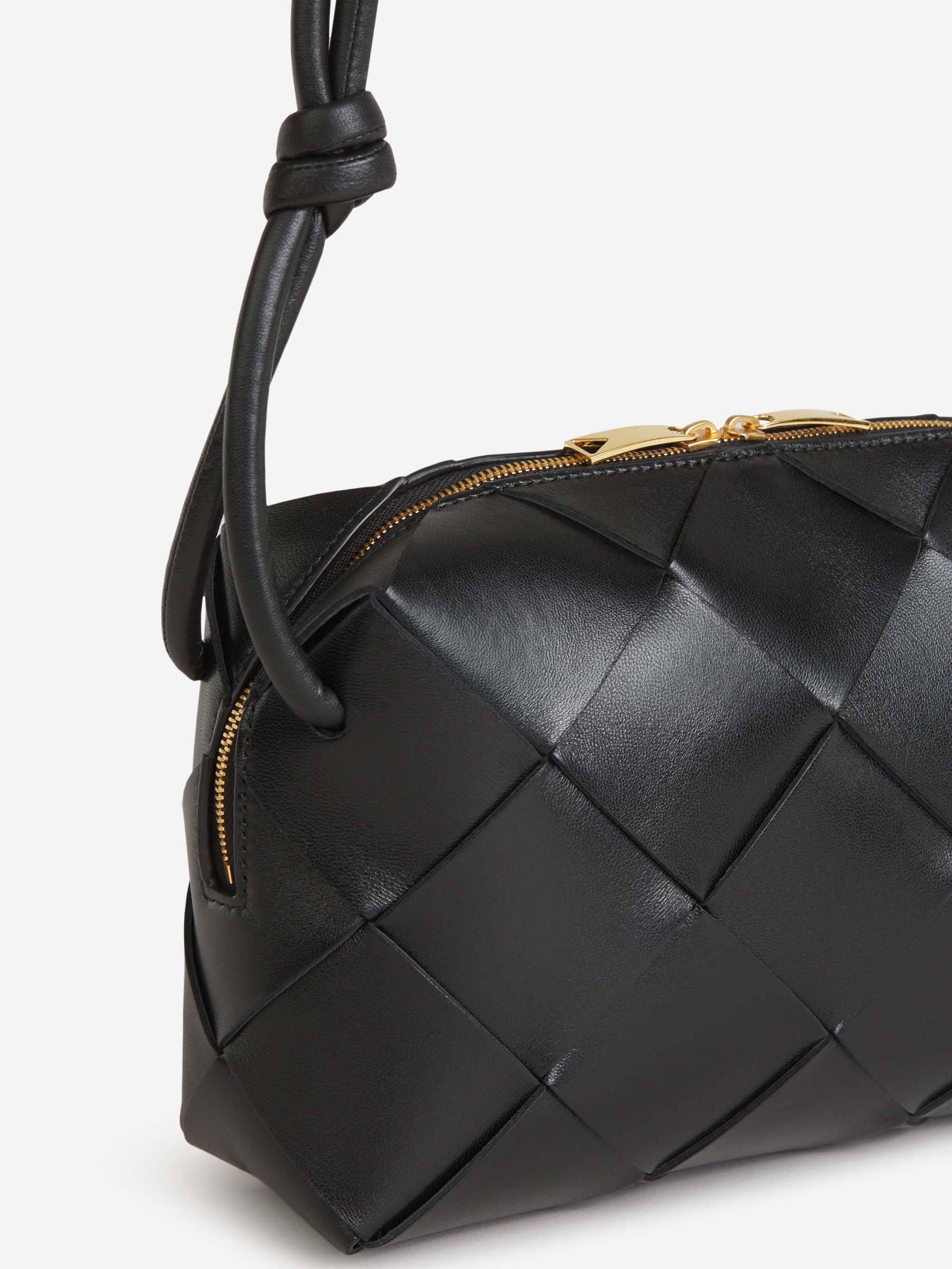 Bottega Veneta – Bottega Veneta Bolso Bandolera Cassette S Mujer