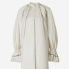 Max Mara Vestido Mini Bordado color Crema sku 731-005864 01 - Foto 1
