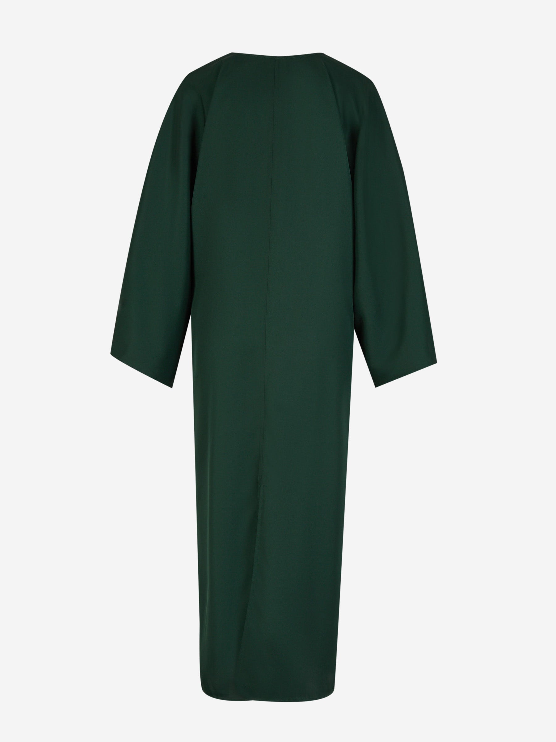 By Malene Birger – By Malene Birger Oversized Midi Dress in Barcelona or  Shop Online Mujer 731-005891