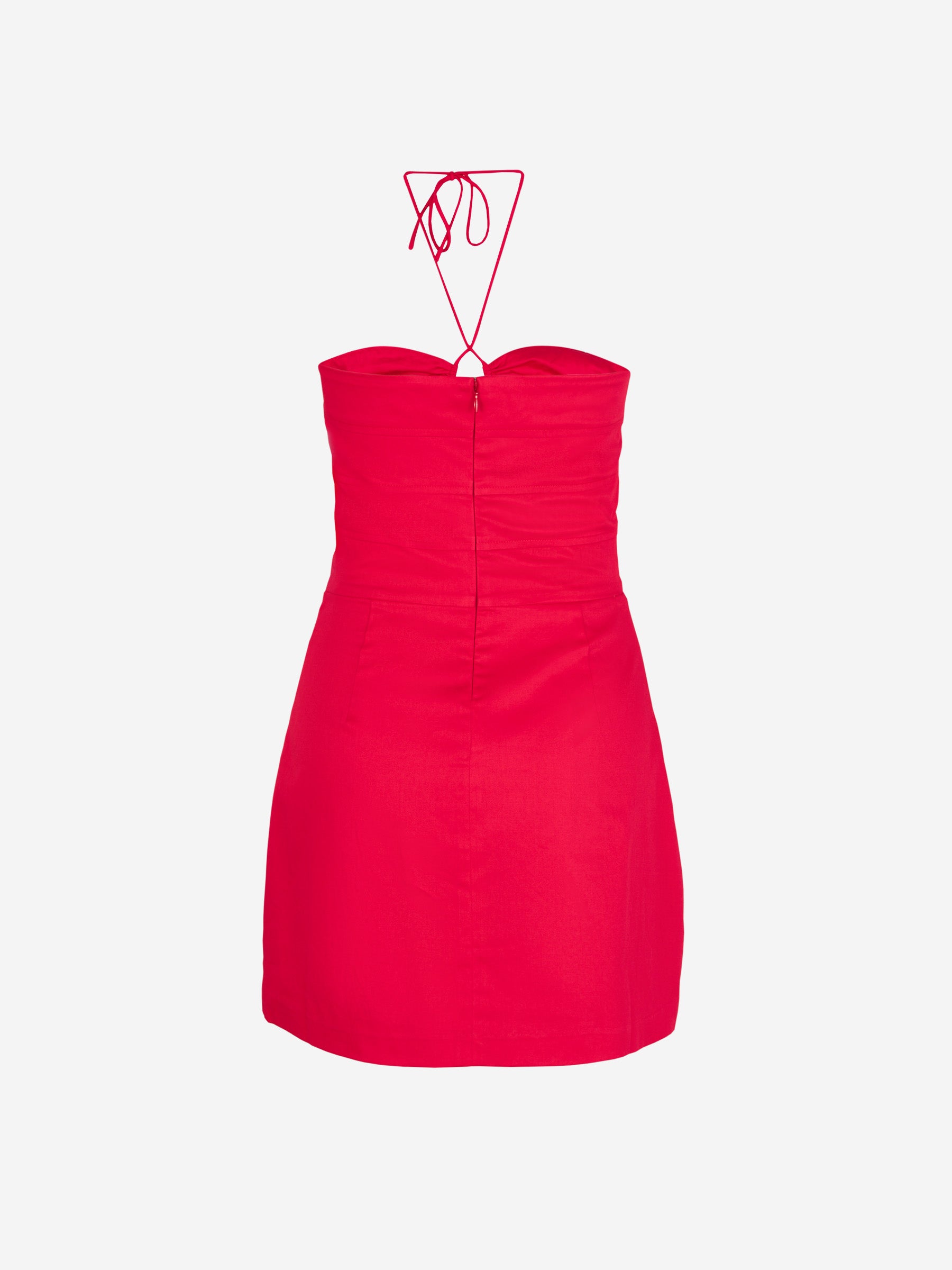 knee length dresses for ladies Laura Mini Dress Cult Gaia main image 0
