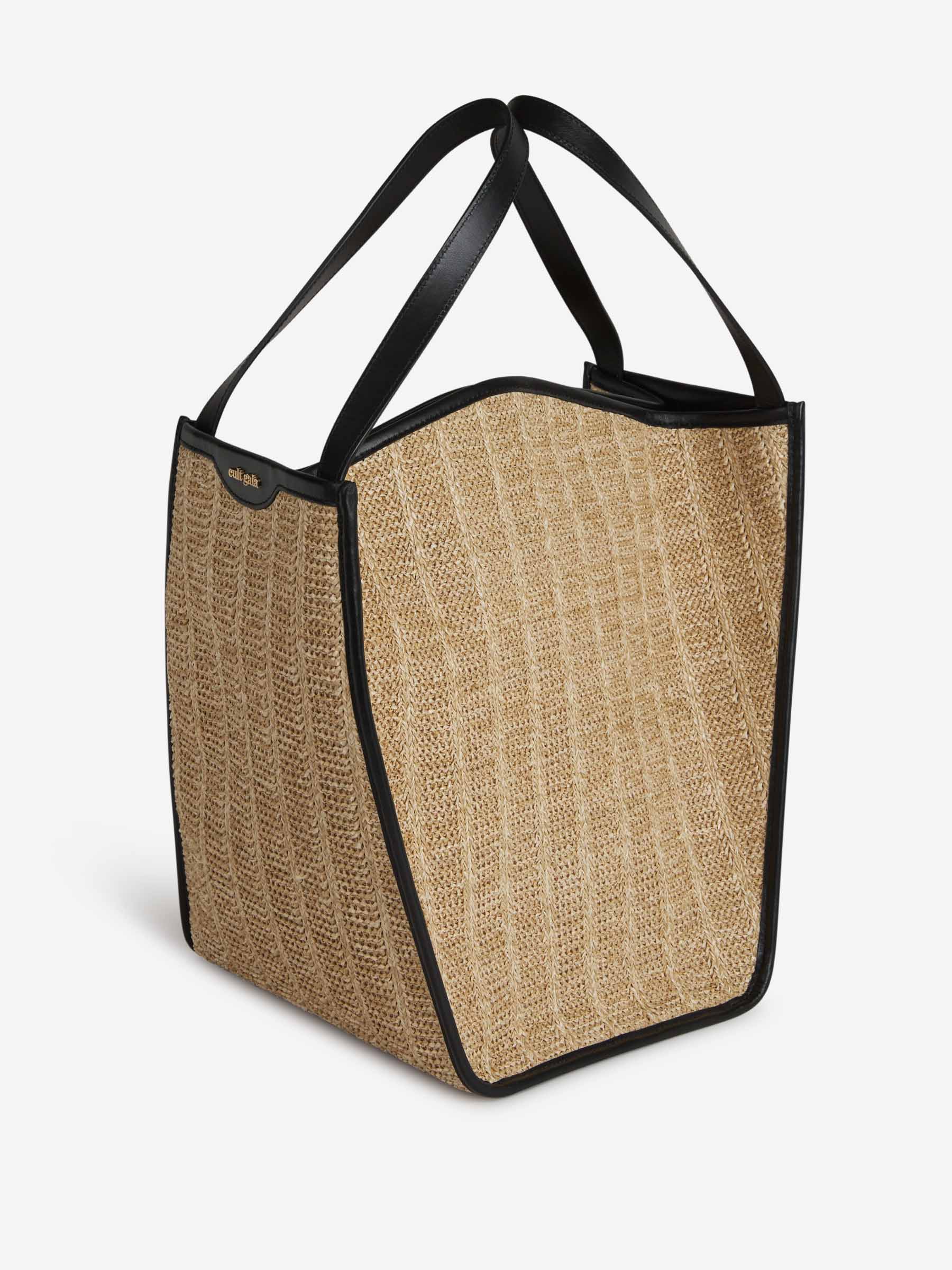Cult Gaia Sadie Tote Bag Mujer 810 007525 00