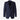 Canali Hombre Barcelona Americana Lana color Azul Noche sku 301-000235 01 - Foto 1