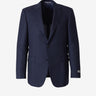 Canali Hombre Barcelona Americana Lana color Azul Noche sku 301-000235 01 - Foto 1