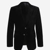 Tom Ford Americana Atticus Terciopelo color Negro sku 302-003194 01 - Foto 1