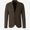 Harris Wharf Americana Ligera Lana color Verde Militar sku 302-003334 02 - Foto 1