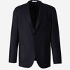Boglioli Hombre Barcelona Americana K-Jacket Lana color Azul Marino sku 302-003374 01 - Foto 1