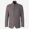 Fedeli Chaqueta Damon Cashmere color Topo sku 302-003395 02 - Foto 6
