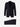 Canali Hombre Barcelona Traje Lana Milano color Azul Noche sku 311-000332 01 - Foto 1