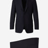 Canali Hombre Barcelona Traje Lana Milano color Azul Noche sku 311-000332 01 - Foto 1