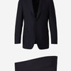 Canali Traje Lana Milano color Azul Noche sku 311-000332 01 - Foto 1