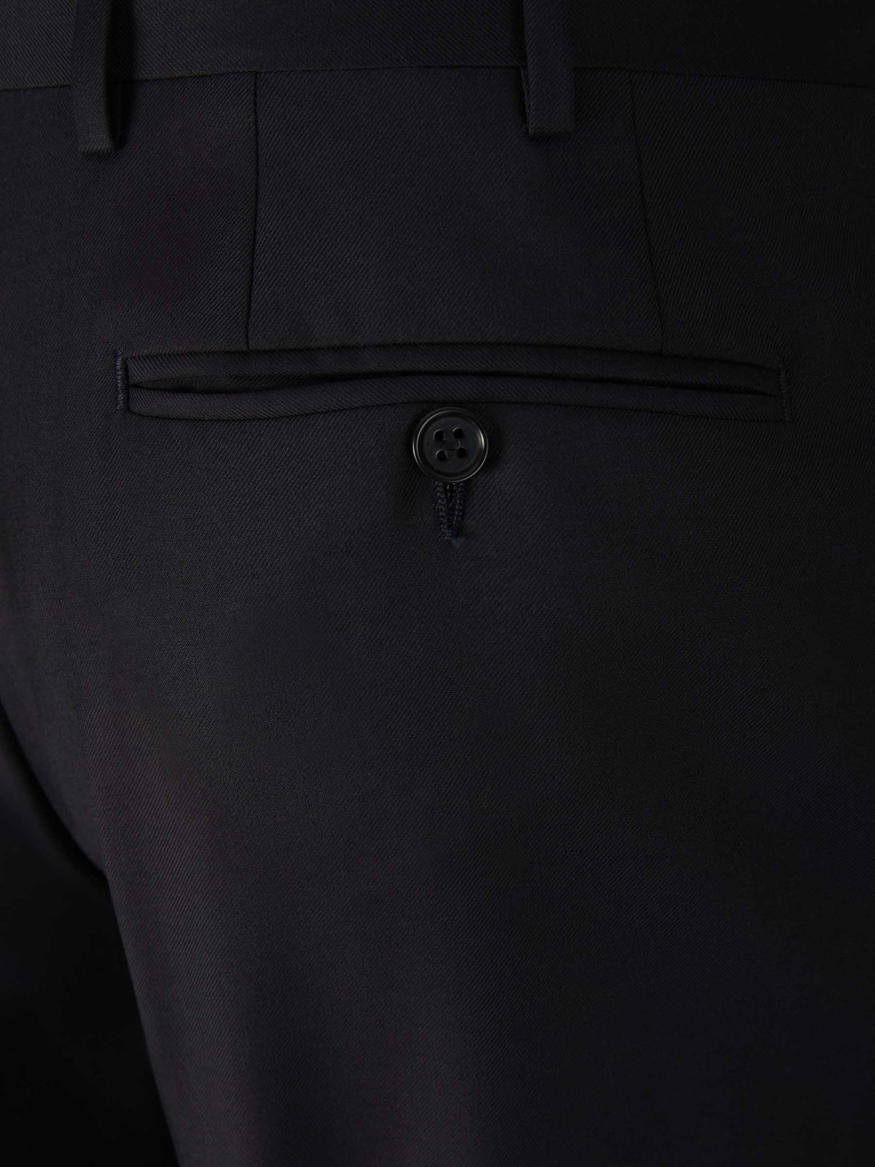 Canali double breasted suit sales