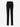 Canali Pantalones Pinzas Lana color Negro sku 321-000324 04 - Foto 13
