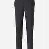 Canali Hombre Barcelona Pantalones Formales Lana color Gris Piedra sku 321-000332 03 - Foto 1
