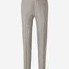 Canali Pantalones Vestir Lana color Beige sku 321-000333 01 - Foto 1