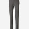 Canali Pantalones Rayas Lana color Gris Antracita sku 321-000348 01 - Foto 1