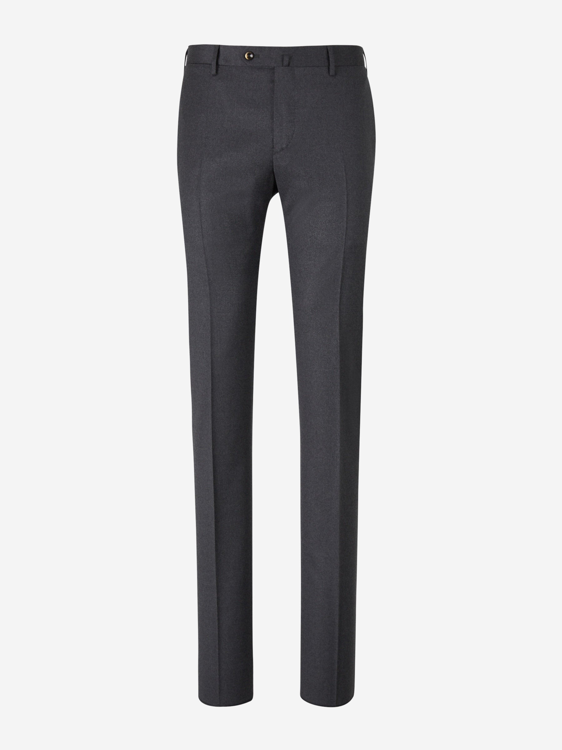 PT Torino Hombre Barcelona Pantalones Slim Fit color Gris Antracita sku No encontrado - Foto 1