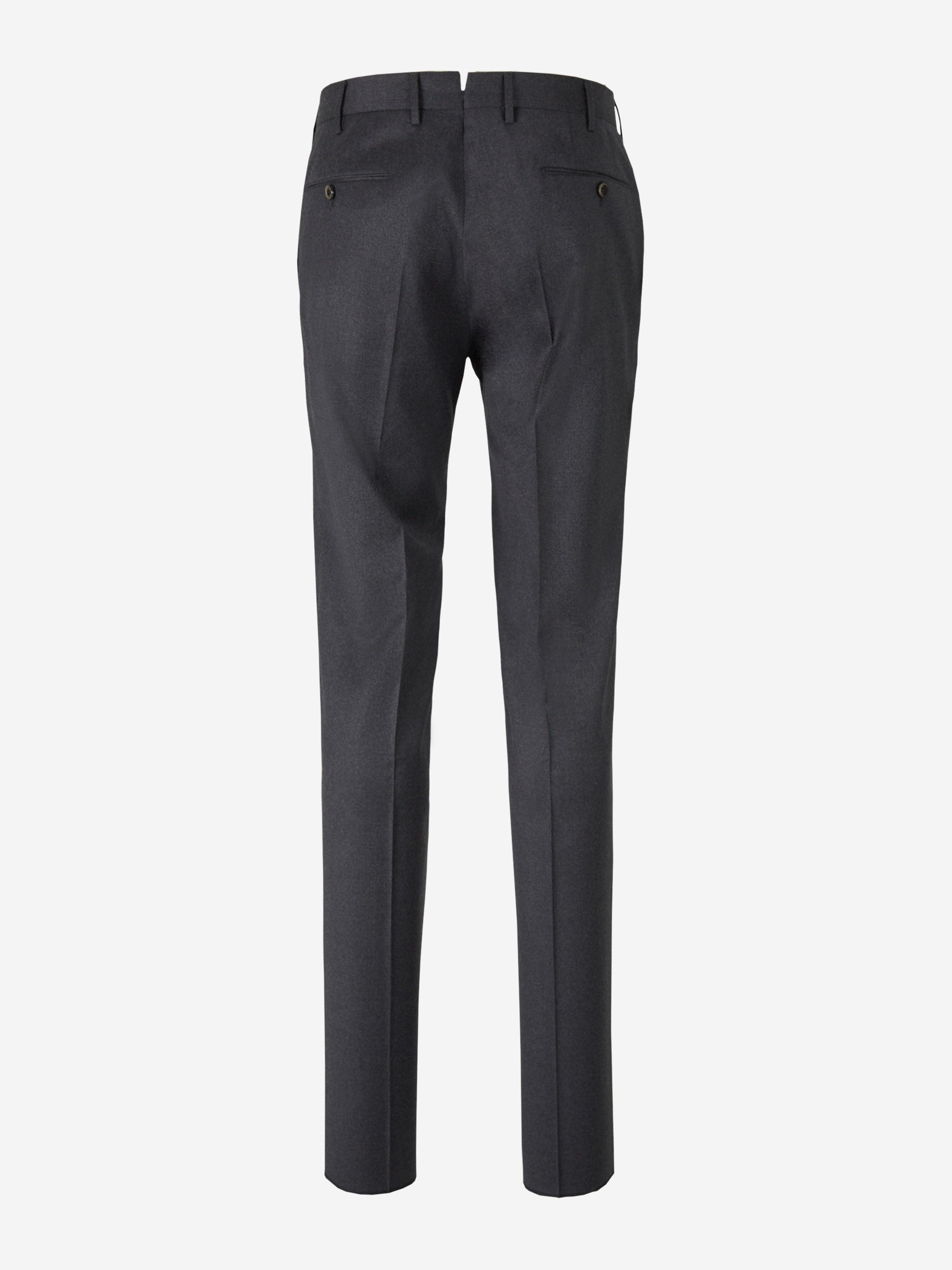 PT Torino Hombre Barcelona Pantalones Slim Fit color Gris Antracita sku No encontrado - Foto 2