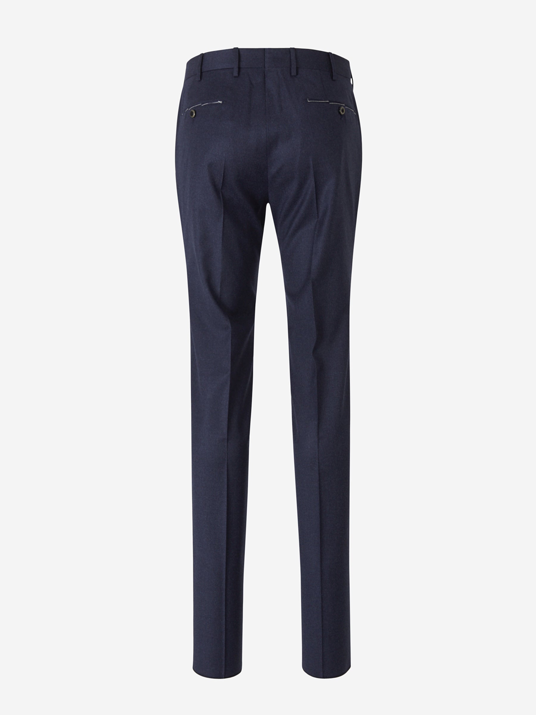 PT Torino Hombre Barcelona Pantalones Slim Fit color Azul Marino sku No encontrado - Foto 2