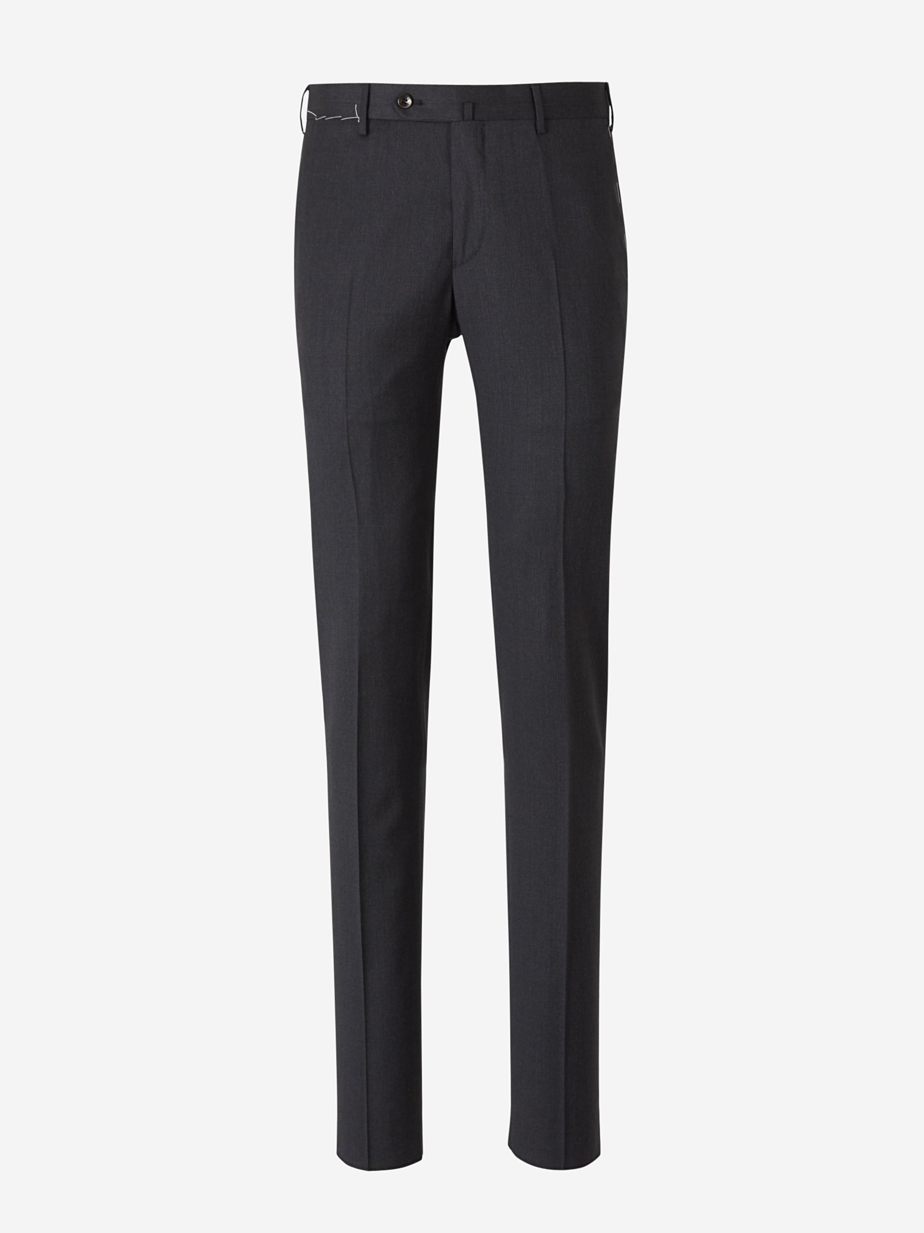 PT Torino Hombre Barcelona Pantalones Slim Lana color Gris Antracita sku 322-000398 01 - Foto 1