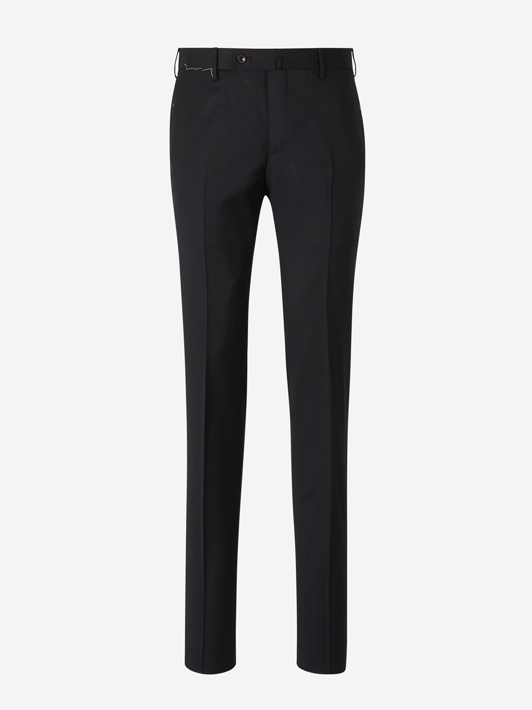 PT Torino Hombre Barcelona Pantalones Slim Lana color Negro sku 322-000398 03 - Foto 1