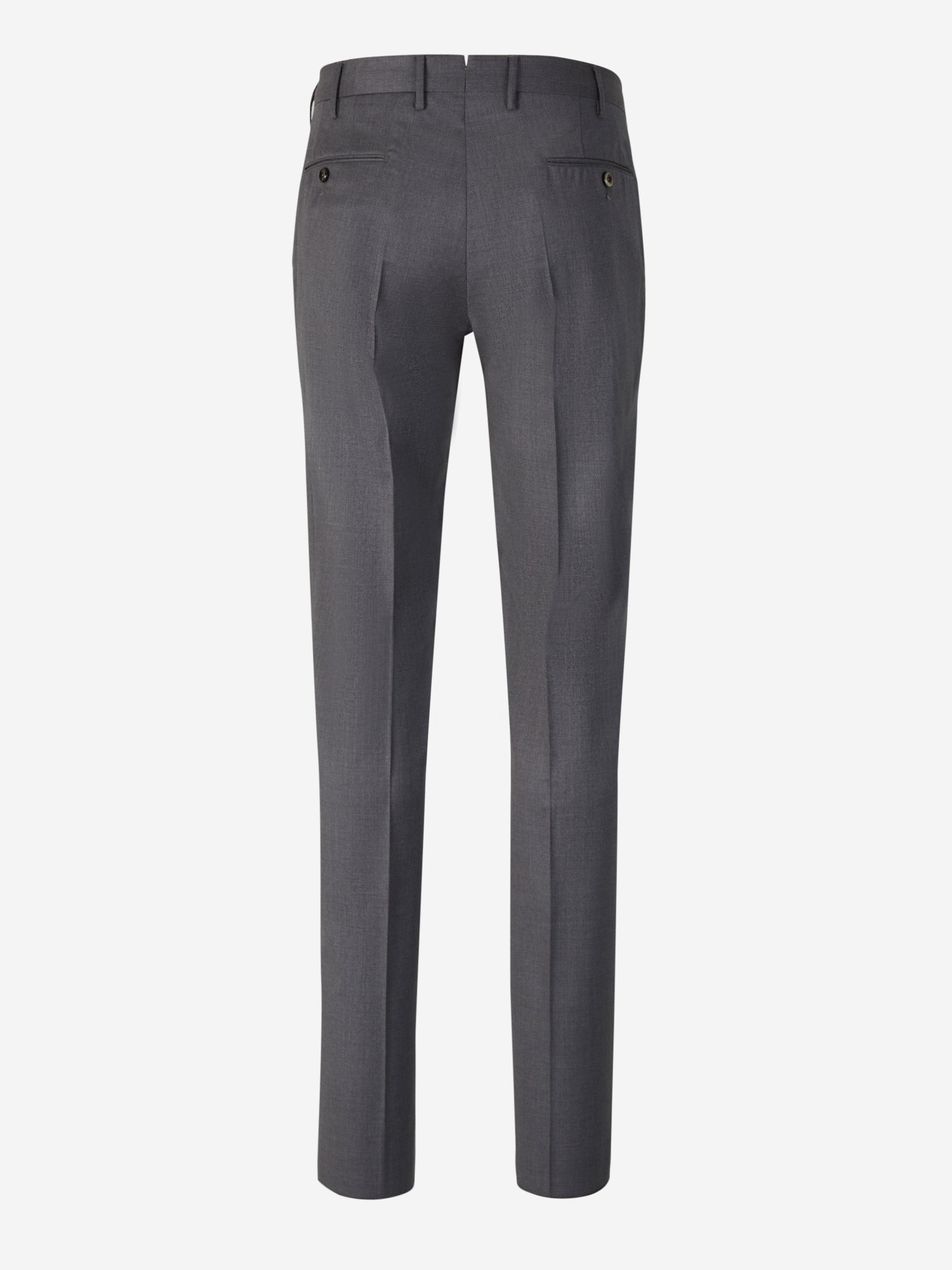 PT Torino Hombre Barcelona Pantalones Slim Lana color Gris Claro sku 322-000398 05 - Foto 2