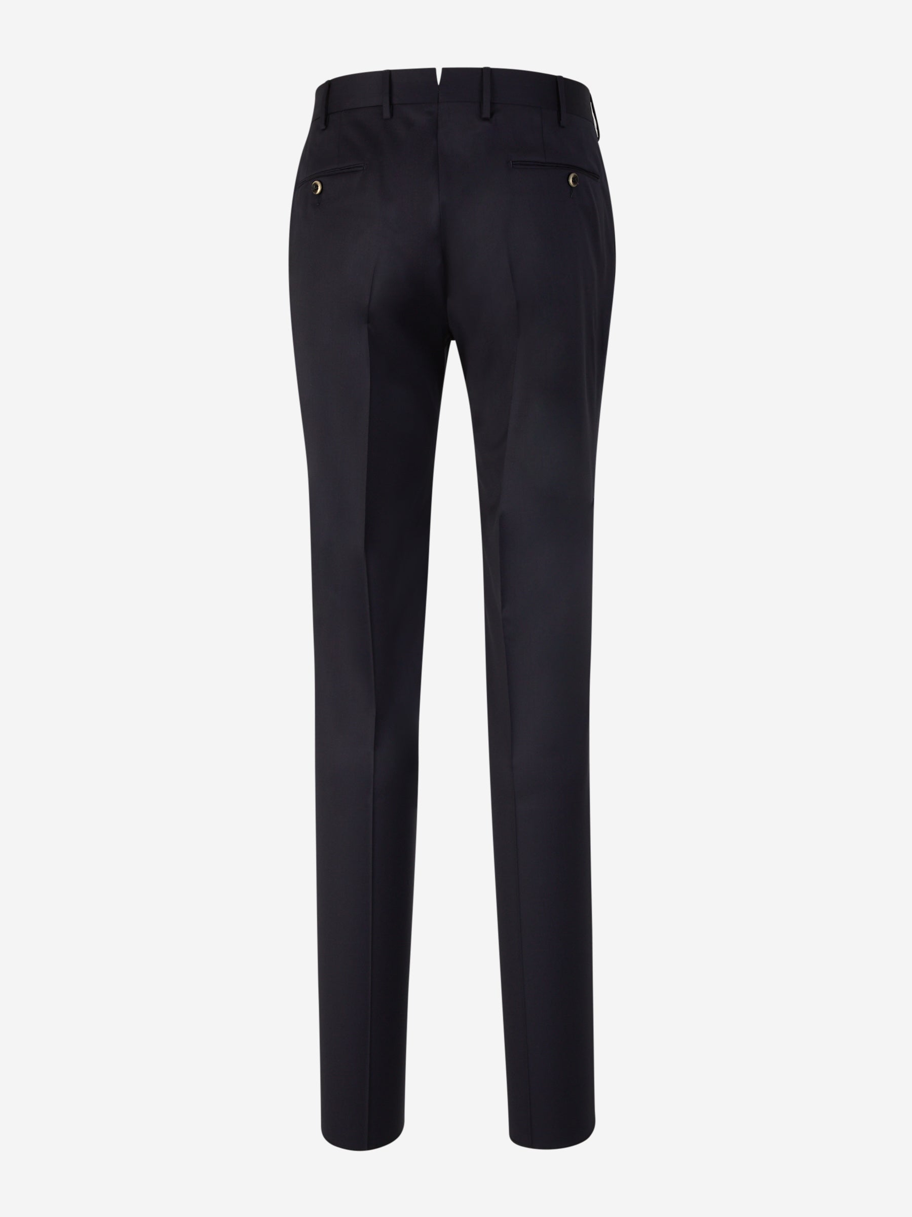 PT Torino Hombre Barcelona Pantalones Slim Lana color Gris Antracita sku 322-000398 06 - Foto 2
