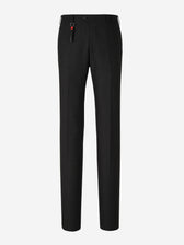 Marco Pescarolo Hombre Barcelona Pantalones Sastre Cashmere color Gris Antracita sku 322-000402 01 - Foto 1