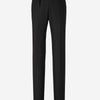 Marco Pescarolo Pantalones Sastre Cashmere color Gris Antracita sku 322-000402 01 - Foto 1