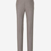 Marco Pescarolo Hombre Barcelona Pantalones Sastre Cashmere color Gris Piedra sku 322-000402 03 - Foto 1