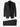 Canali Hombre Barcelona Smoking de Lana color Negro sku 331-000084 01 - Foto 1